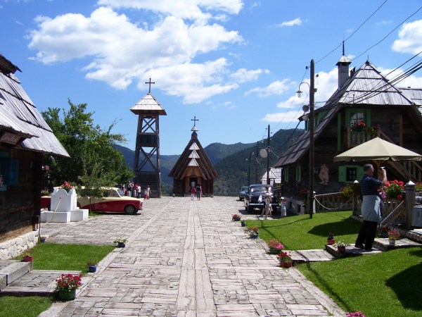 Drvengrad (1)